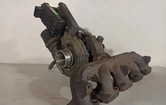 Volvo V70 Turbo 762060