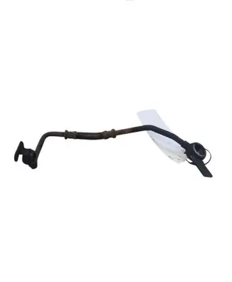 Turbo turbocharger oiling pipe/hose