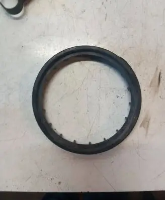 Volvo S80 In tank fuel pump screw locking ring/nut 8649739