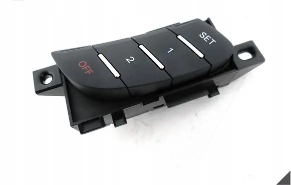 Audi A7 S7 4G Seat memory switch 4G8959769
