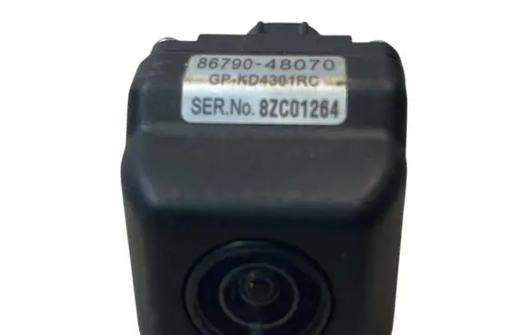 Toyota Highlander XU40 Reversing camera 8679048070