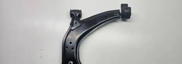 Citroen Berlingo Front control arm 1614447780 0361509A 616545228