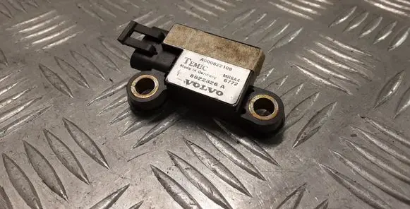 Volvo V70 Airbag deployment crash/impact sensor 8622326A