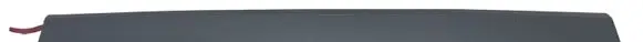Volkswagen Tiguan Front door trim (molding) 571854939C