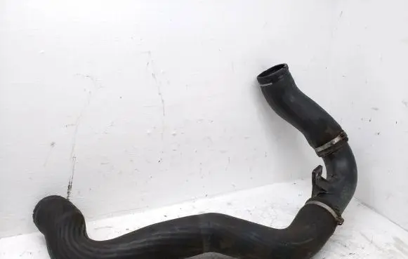 Fiat Ducato Intercooler hose/pipe
