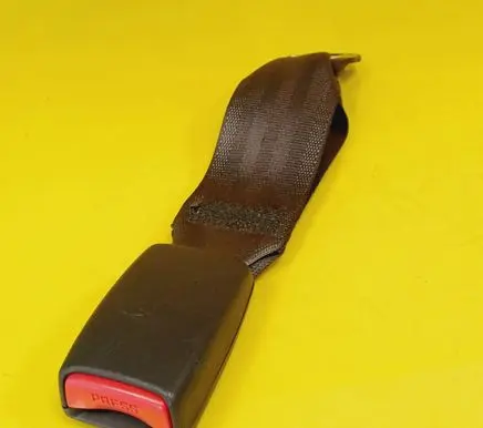 Honda Logo Rear seatbelt buckle G2288 981125AC