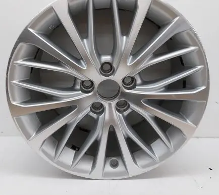 Toyota Camry VIII XV70 R18 spare wheel 42611-33C80
