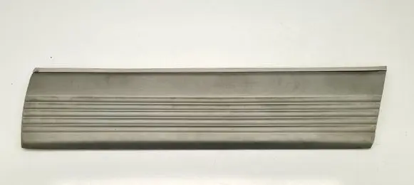Mercedes-Benz S W126 Rear door trim (molding) 1266900940
