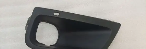 Citroen Berlingo Front fog light trim/grill 9816770980