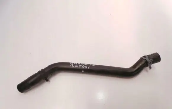 Skoda Karoq Engine coolant pipe/hose