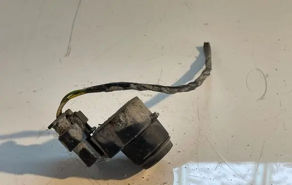 BMW 1 E81 E87 Parking PDC sensor 9196705