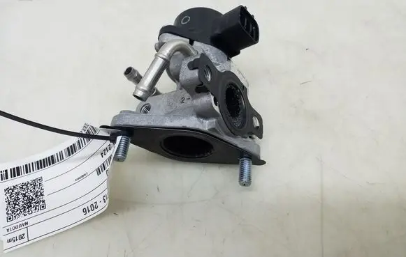 Lexus IS III XE30 EGR valve 2562036040