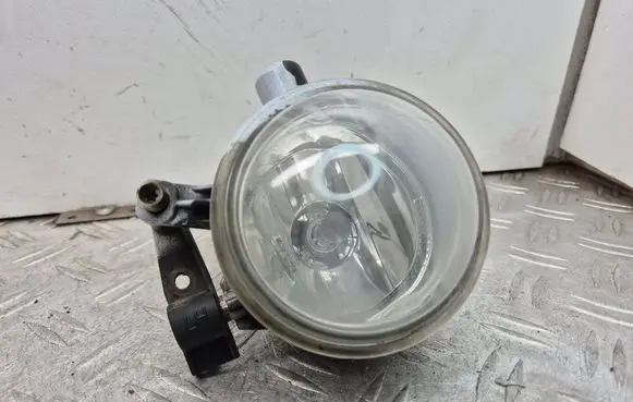 Front fog light