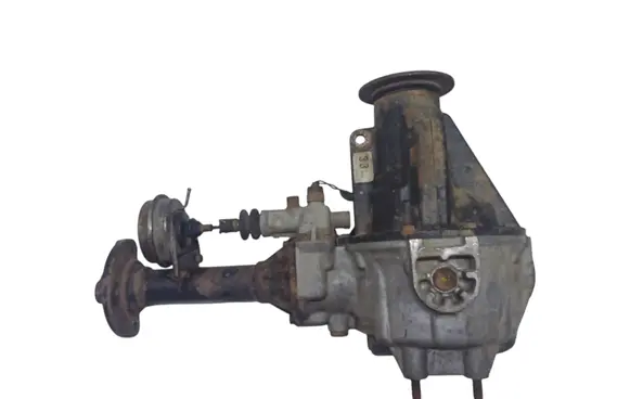 Ford Ranger Front differential 080972065