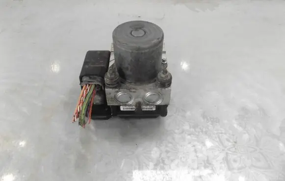 Citroen C4 Grand Picasso ABS Pump 0265951121