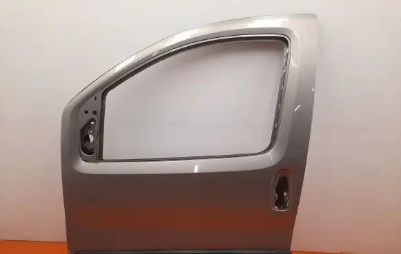 Citroen Nemo Front door