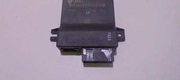 Audi Q7 4L Other control units/modules 4L0907468A 4L0910468