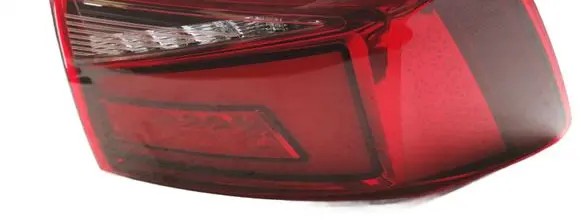 Seat Ateca Rear/tail lights 575945207E
