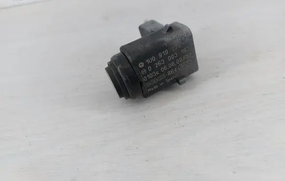 Volkswagen Phaeton Parking PDC sensor 1U0919275 0263003187