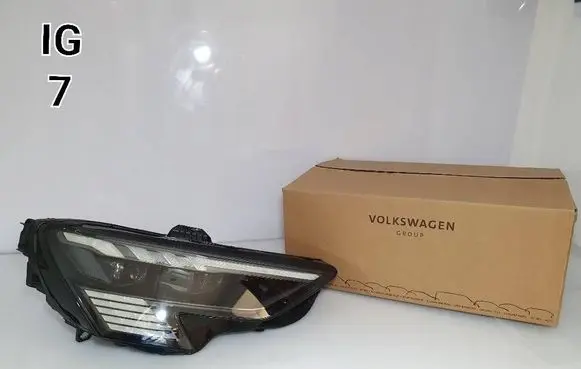 Audi A3 8Y Headlight/headlamp 8Y0941036G 37334125