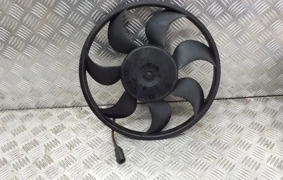 Chevrolet Aveo Fan set A005333