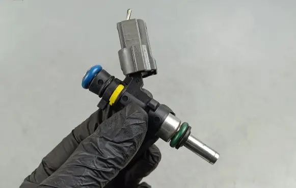 Mitsubishi Outlander Fuel injector 1465A412