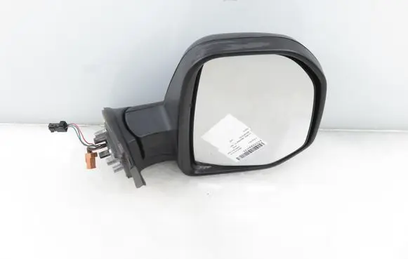 Citroen Berlingo Front door electric wing mirror 