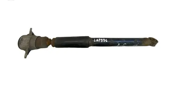 Rear shock absorber/damper