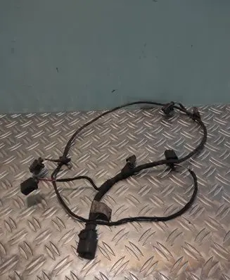 Audi A8 S8 D2 4D Parking sensor (PDC) wiring loom 4D0971085B