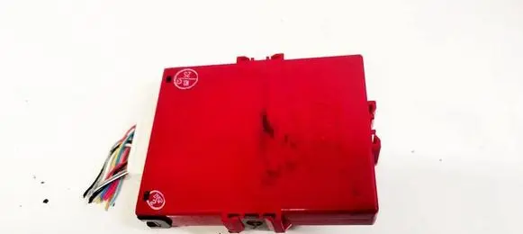 Lexus RX 300 Other control units/modules 8911148050