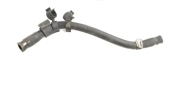 Audi A5 8T 8F Engine coolant pipe/hose A6395014882