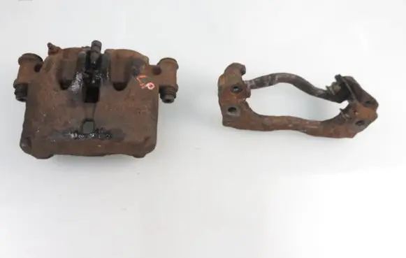 Nissan Cab Star Front brake caliper