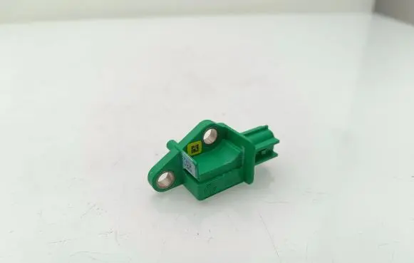 Audi Q7 4L Airbag deployment crash/impact sensor 1K0909606C 5WK43544