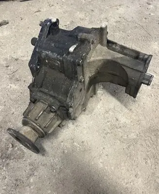Hyundai Tucson JM Gearbox transfer box case JMVGT Y061105799