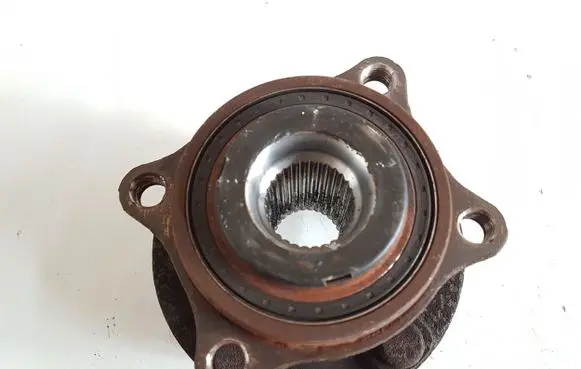 Hyundai Tucson TL Front wheel ball bearing 51750C1000