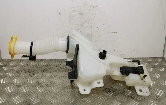 Jeep Renegade Lamp washer fluid tank 