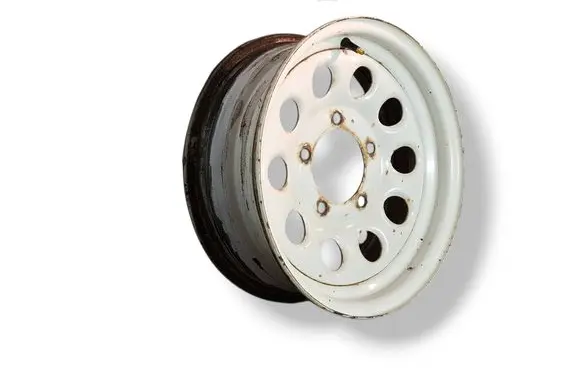 Suzuki Vitara (ET/TA) R15 steel rim 