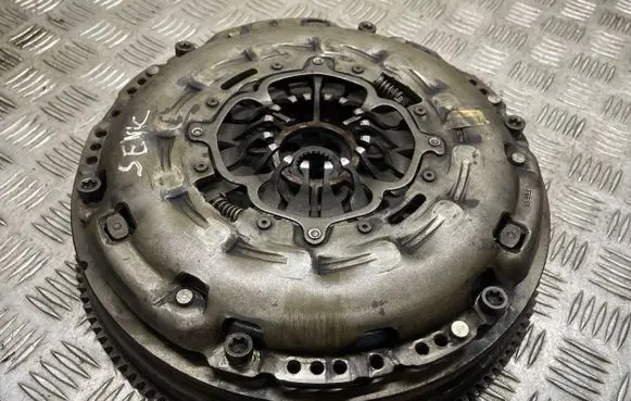 Renault Scenic II - Grand scenic II Clutch set kit 8200620330 8200421191 F4601