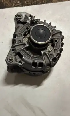 Porsche Boxster 981 Generator/alternator 0125711039