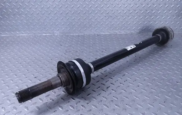 BMW XM Rear driveshaft 5A5DCC2 33205A5DCC2