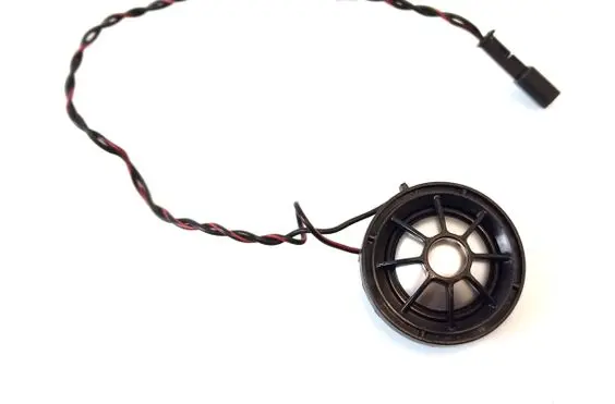 Mini One - Cooper Clubman R55 Front door speaker 65139204493