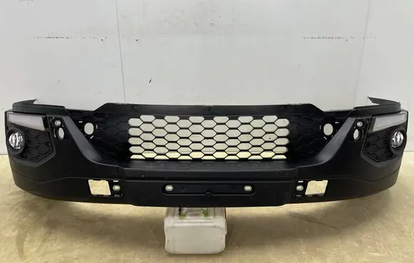 Iveco Daily 6th gen Front bumper 5802510181