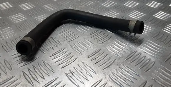 Nissan Almera Tino Engine coolant pipe/hose