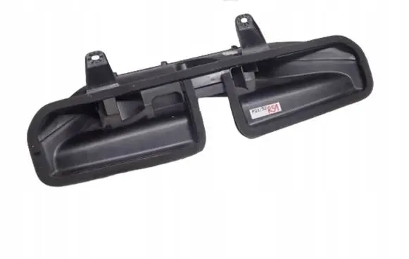 Audi A3 S3 8V Cabin air duct channel 5GM819063