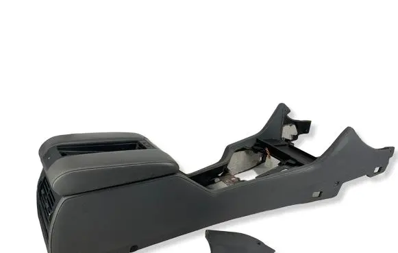 BMW 5 E39 Center console 8159687