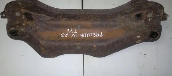 Honda Jazz Rear axle beam SANKITYPRELUDEIV4
