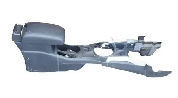 Citroen C4 Aircross Center console brak