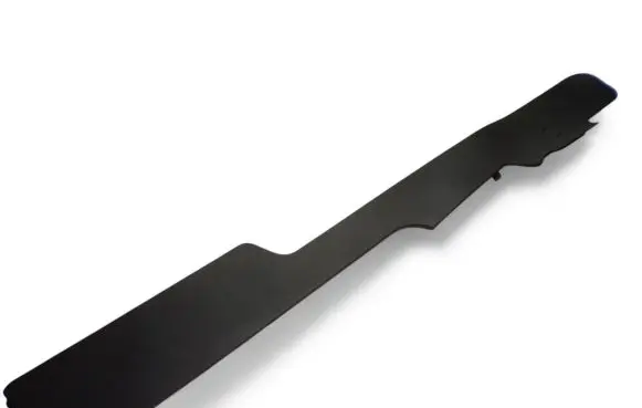 Audi A6 S6 C6 4F Centre console side trim front 4F1863305C