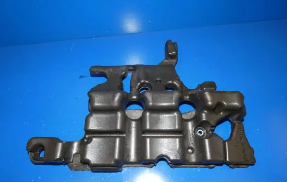 Mazda 6 Heat shield in engine bay PA660F90