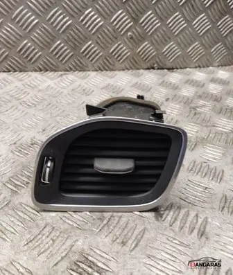 Volvo S60 Dashboard side air vent grill/cover trim 30791696